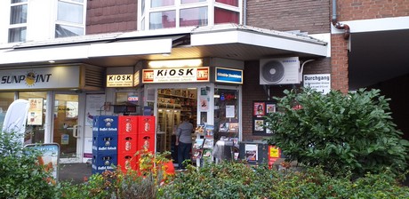 lokal