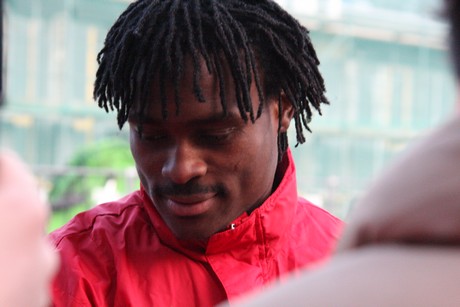 boateng