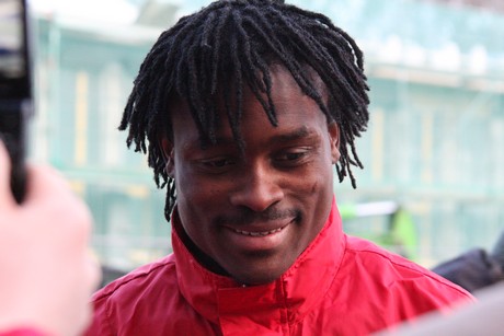 boateng