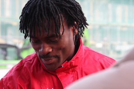 boateng