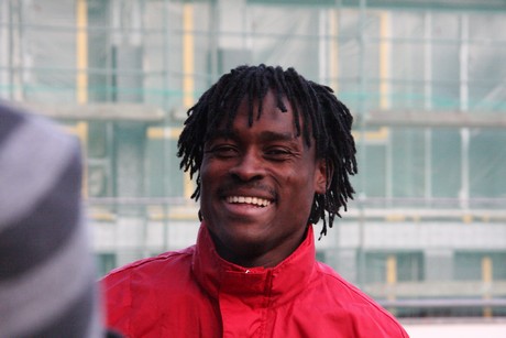 boateng