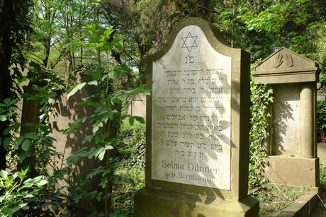 juedischer-friedhof