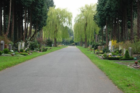 Kalker Friedhof