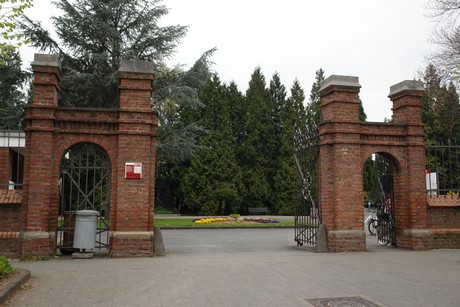 kalker-friedhof