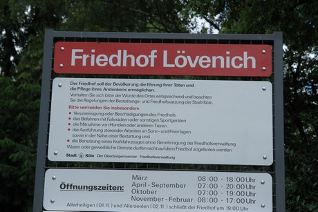 loevenich-friedhof
