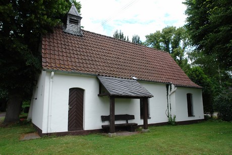 loevenich-friedhof