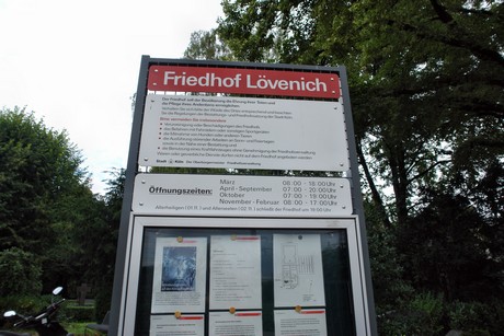 friedhof-loevenich