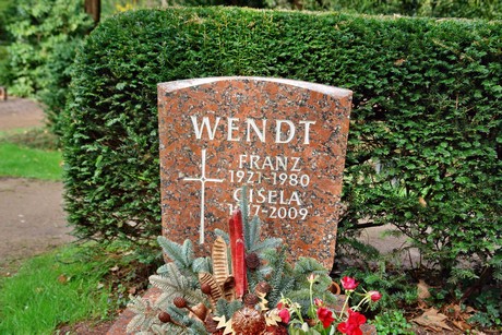 friedhof