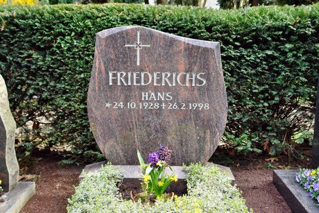 friedhof