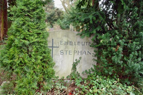 Nordfriedhof