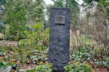 Nordfriedhof