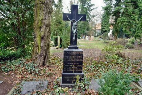 Nordfriedhof