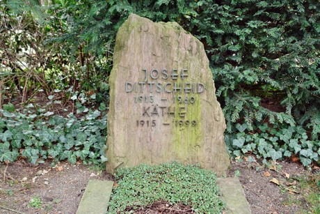 Nordfriedhof