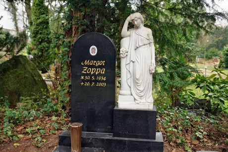 Nordfriedhof