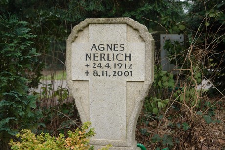 Nordfriedhof