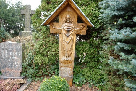 Nordfriedhof