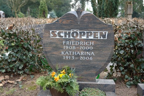 Nordfriedhof