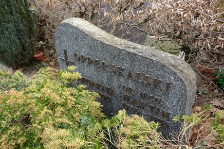 Nordfriedhof