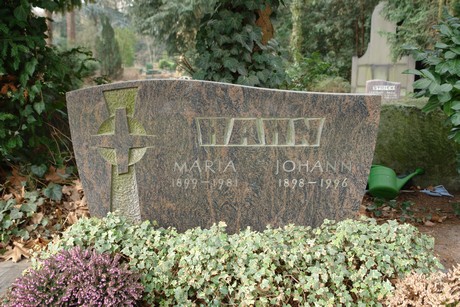 Nordfriedhof