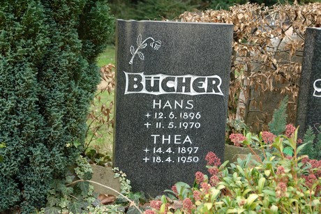 Nordfriedhof