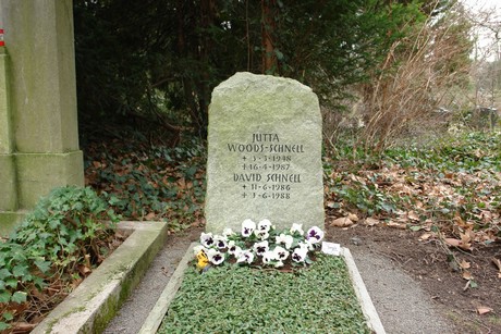 Nordfriedhof