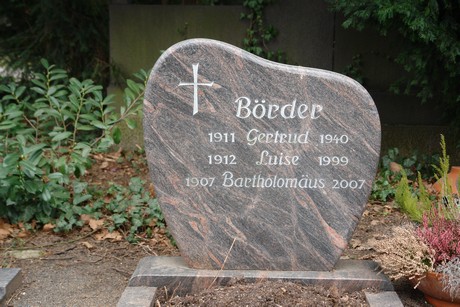 Nordfriedhof