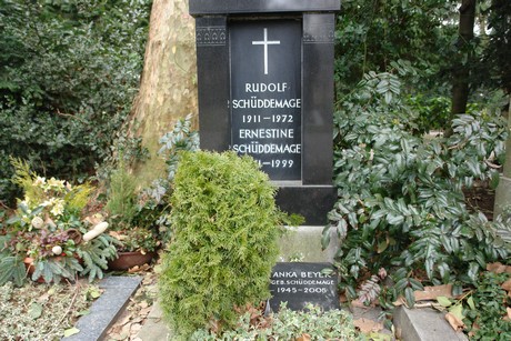 Nordfriedhof