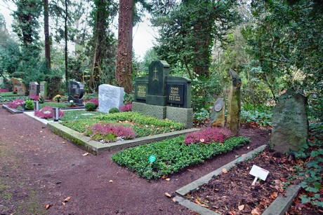 suedfriedhof
