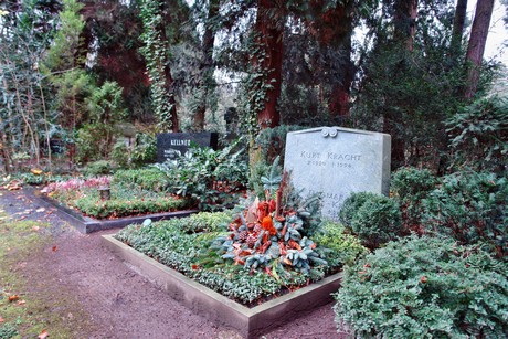 suedfriedhof