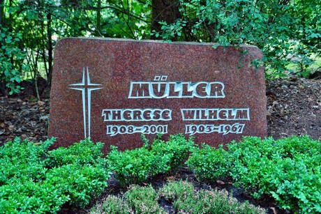 friedhof