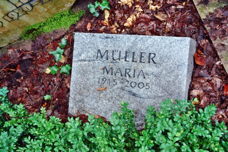 friedhof