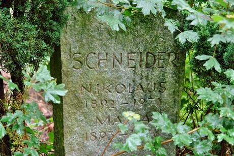 friedhof