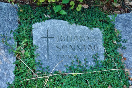 westfriedhof