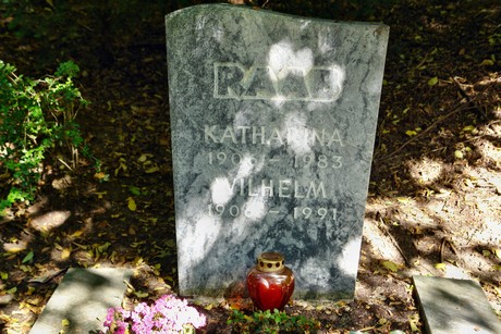 westfriedhof