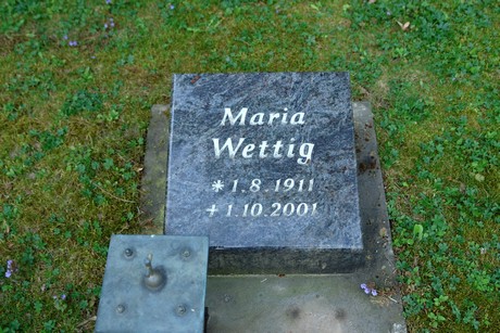 westfriedhof
