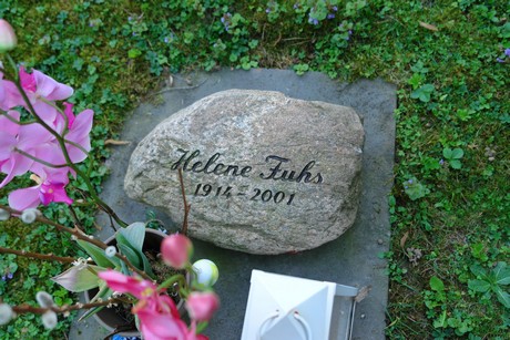 westfriedhof