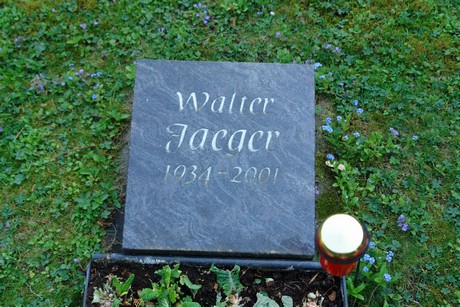 westfriedhof