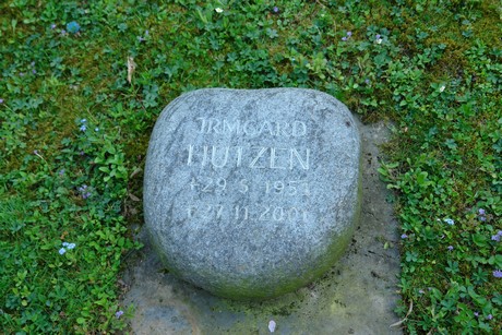 westfriedhof