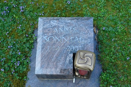 westfriedhof