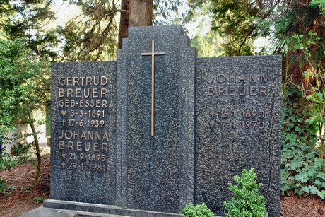 ostfriedhof