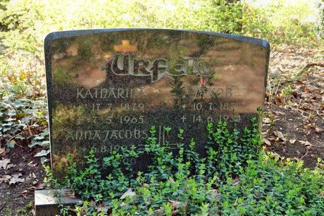 ostfriedhof