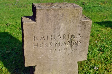 westfriedhof
