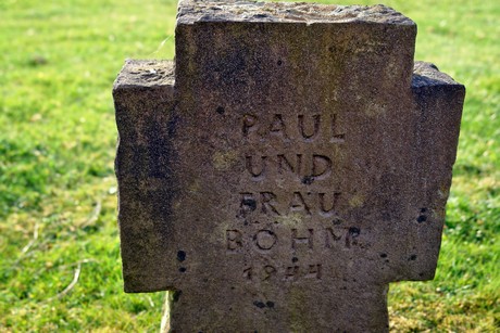 westfriedhof