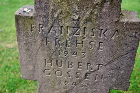 westfriedhof