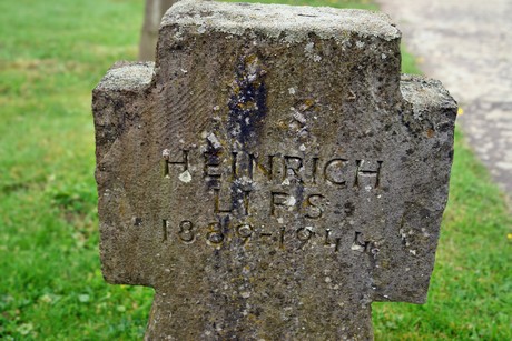 westfriedhof