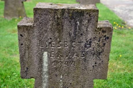 westfriedhof