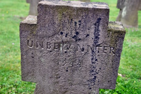 westfriedhof
