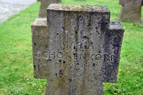 westfriedhof