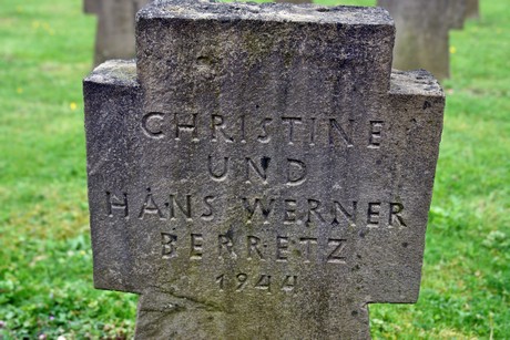 westfriedhof