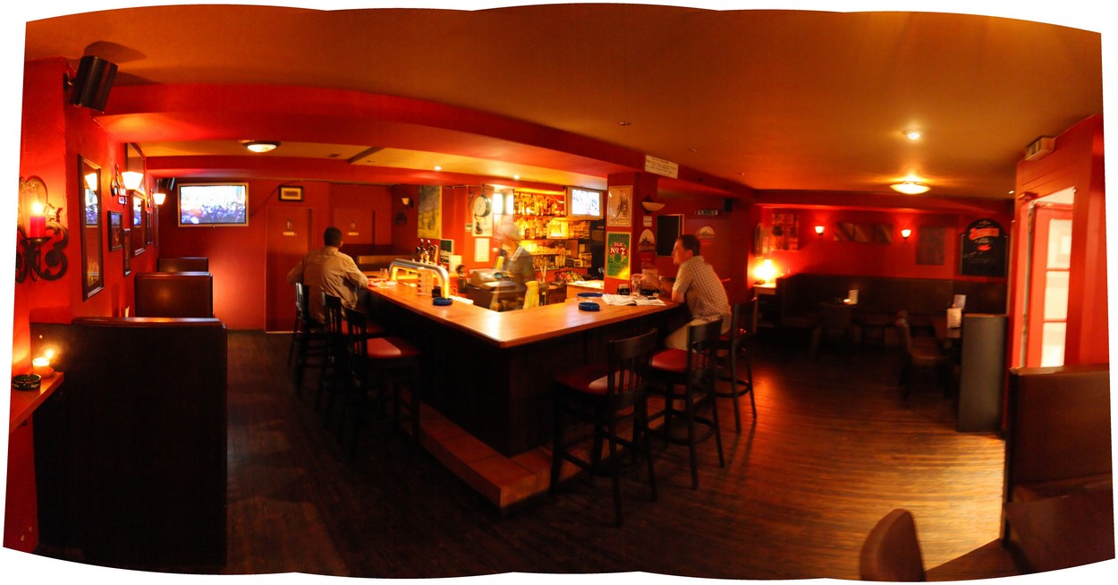 Connolly's Irish Pub